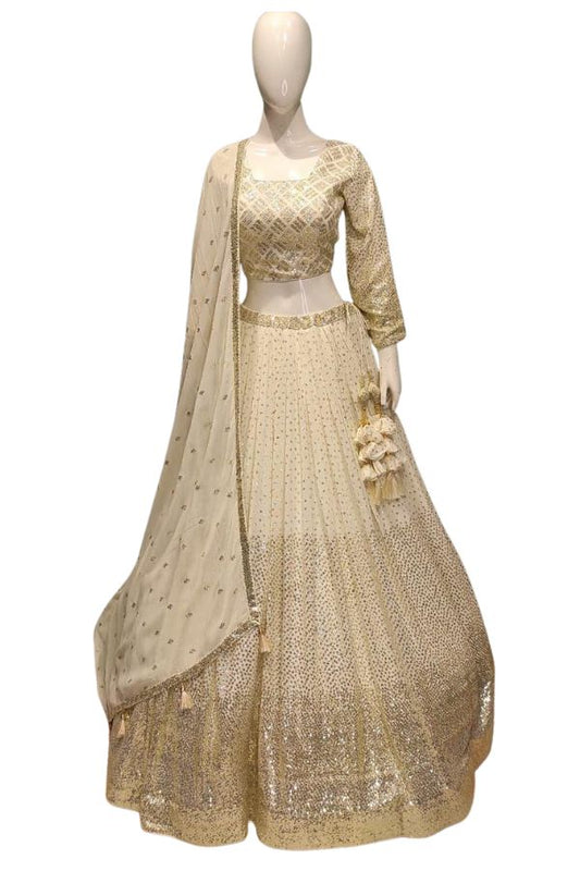 Ivory Lehnga